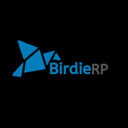 BIRDIERP logo
