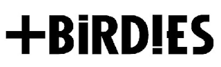 +BIRDIES logo