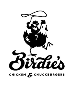 BIRDIE'S CHICKEN & CHUCKBURGERS