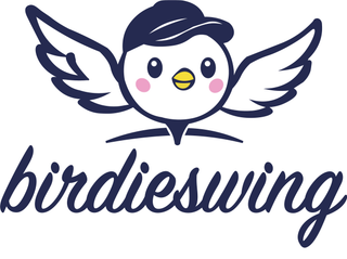 BIRDIESWING logo
