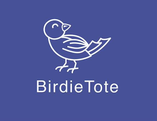 BIRDIETOTE logo
