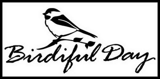 BIRDIFUL DAY logo