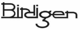 BIRDIGEN logo