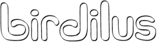 BIRDILUS logo