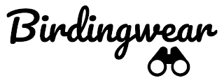 BIRDINGWEAR logo