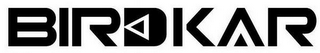 BIRDKAR logo