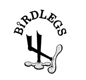 BIRDLEGS logo