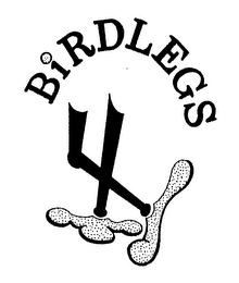 BIRDLEGS logo