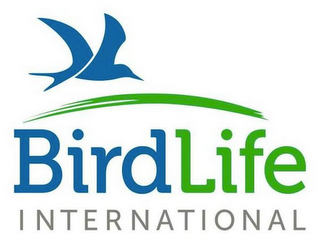 BIRDLIFE INTERNATIONAL logo