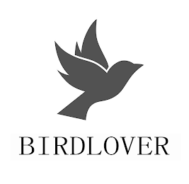 BIRDLOVER logo