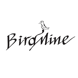 BIRDMINE logo