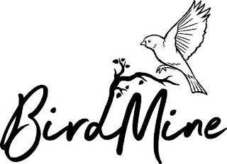 BIRDMINE logo