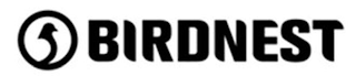 BIRDNEST logo
