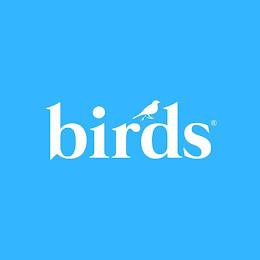 BIRDS logo