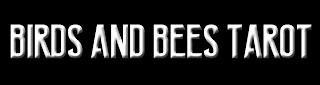 BIRDS AND BEES TAROT logo