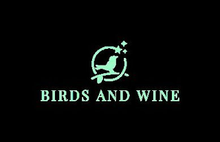 BIRDS AND WINE logo