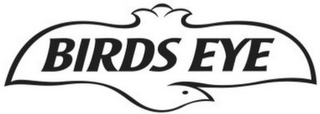 BIRDS EYE logo