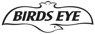 BIRDS EYE logo