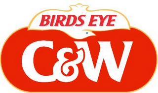 BIRDS EYE C&W logo