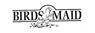 BIRDS MAID logo