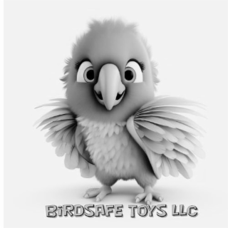 BIRDSAFE TOYS LLC logo