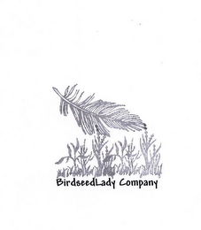 BIRDSEEDLADY COMPANY logo