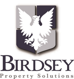 BIRDSEY PROPERTY SOLUTIONS logo