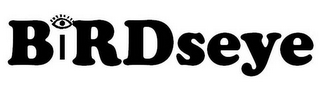 BIRDSEYE logo