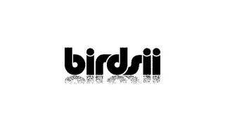 BIRDSII logo