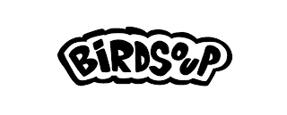 BIRDSOUP logo