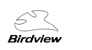 BIRDVIEW logo
