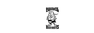 BIRDWELL BEACH BRITCHES logo