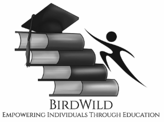 BIRDWILD EMPOWERING INDIVIDUALS THROUGH EDUCATION logo