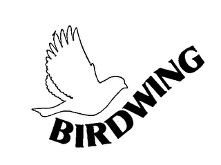 BIRDWING logo