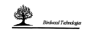 BIRDWOOD TECHNOLOGIES logo
