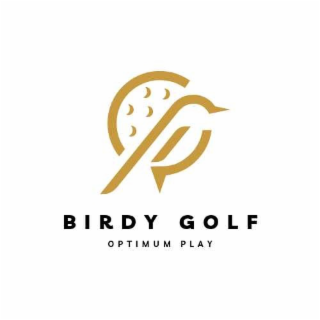 BIRDY GOLF OPTIMUM PLAY logo