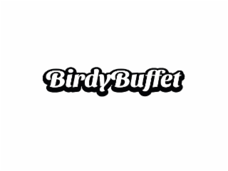 BIRDYBUFFET logo