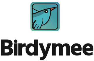 BIRDYMEE logo
