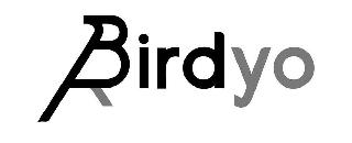 BIRDYO logo