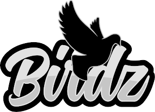 BIRDZ logo