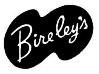BIRELEY'S logo