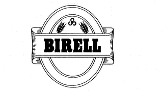 BIRELL logo