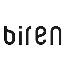BIREN logo