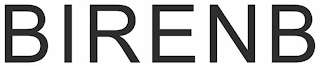 BIRENB logo