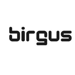 BIRGUS logo