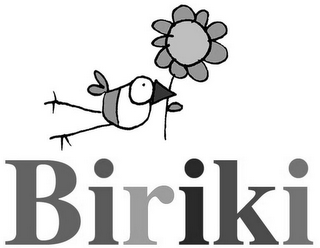 BIRIKI logo