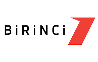 BIRINCI 1 logo