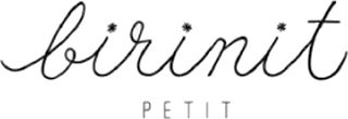 BIRINIT PETIT logo
