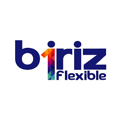 BIRIZ FLEXIBLE logo