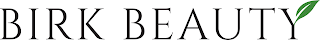 BIRK BEAUTY logo